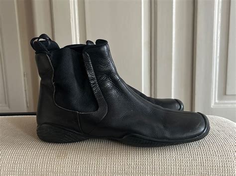 prada stiefel vintage|prada shoes vintage.